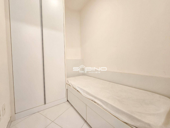 Imagem Apartamento com 4 Quartos à Venda, 254 m² em Riviera De São Lourenço - Bertioga