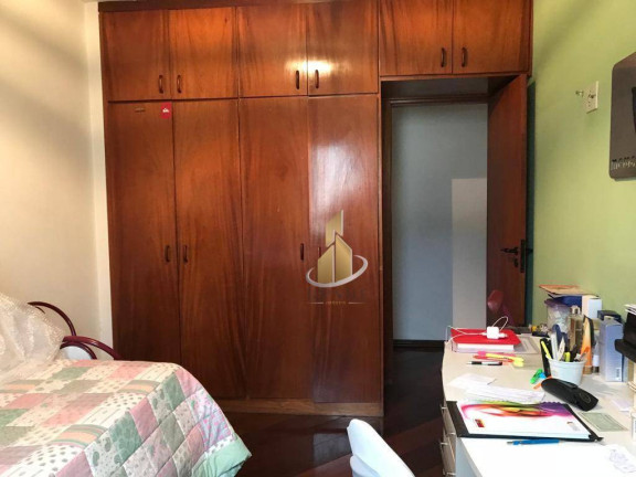 Imagem Apartamento com 3 Quartos à Venda, 130 m² em Vila Adyana - São José Dos Campos