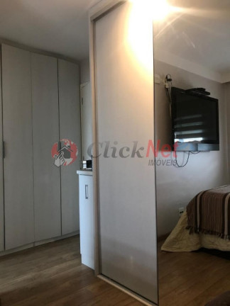 Imagem Apartamento com 3 Quartos à Venda, 82 m² em Campestre - Santo André Imagem Apartamento com 3 Quartos à Venda, 82 m² em Campestre - Santo André