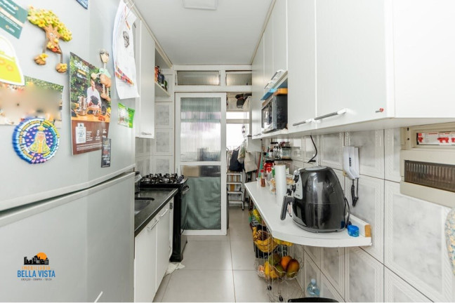Imagem Apartamento com 3 Quartos à Venda, em Vila Santa Catarina - São Paulo Imagem Apartamento com 3 Quartos à Venda, em Vila Santa Catarina - São Paulo