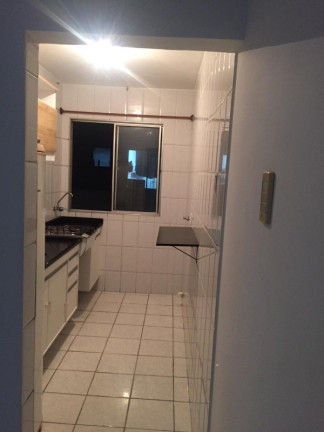 Imagem Apartamento com 2 Quartos para Alugar ou Temporada, 45 m² em Maria Niobe - Serra