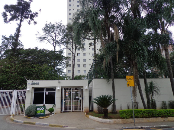Imagem Apartamento com 2 Quartos à Venda, 49 m² em Centro - Guarulhos