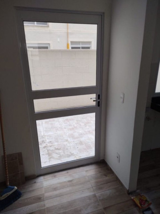 Imagem Apartamento com 2 Quartos para Alugar, 50 m² em Chácara Estância Paulista - Suzano