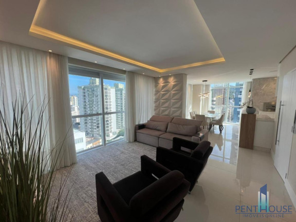 Imagem Apartamento com 3 Quartos à Venda, 144 m² em Centro - Balneário Camboriú