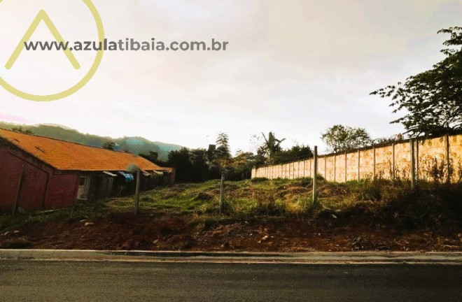 Imagem Terreno à Venda, 765 m² em Campos De Atibaia - Atibaia Imagem Terreno à Venda, 765 m² em Campos De Atibaia - Atibaia