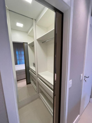 Imagem Apartamento com 1 Quarto para Alugar, 50 m² em Vila Regente Feijó - São Paulo Imagem Apartamento com 1 Quarto para Alugar, 50 m² em Vila Regente Feijó - São Paulo