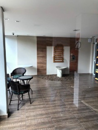 Imagem Apartamento com 3 Quartos à Venda, 63 m² em Jardim Celeste - São Paulo