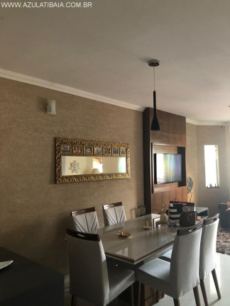 Imagem Casa com 3 Quartos à Venda, 170 m² em Jardim Paulista - Atibaia