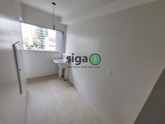 Imagem Apartamento com 3 Quartos à Venda, 192 m² em Campo Belo - São Paulo