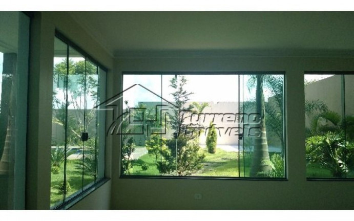 Imagem Casa de Condomínio com 4 Quartos para Alugar, 560 m² em Urbanova - São José Dos Campos