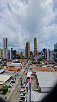 Imagem Apartamento com 4 Quartos à Venda, 151 m² em Manaíra - João Pessoa