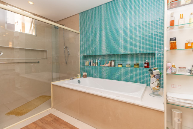 Imagem Apartamento com 2 Quartos à Venda, 183 m² em Jardim Paulista - São Paulo Imagem Apartamento com 2 Quartos à Venda, 183 m² em Jardim Paulista - São Paulo
