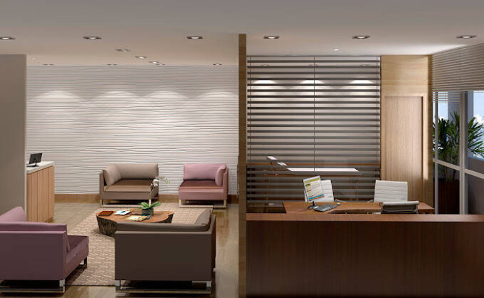Sala Comercial para Alugar, 47 m² em Centro - Diadema