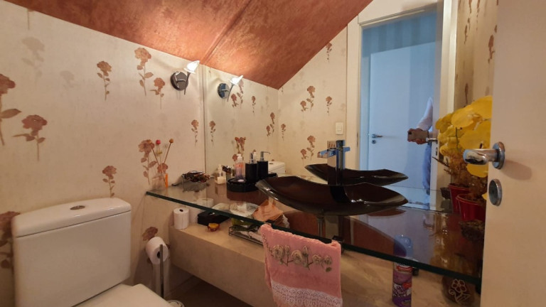Imagem Apartamento com 4 Quartos à Venda, 419 m² em Alto Da Lapa - São Paulo