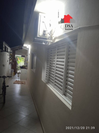 Imagem Casa com 2 Quartos à Venda, 125 m² em Jardim Picerno Ii - Sumaré