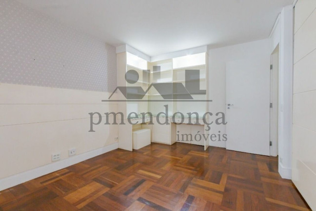 Imagem Apartamento com 4 Quartos à Venda, 180 m² em Higienópolis - São Paulo