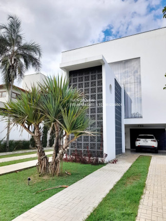 Imagem Casa de Condomínio com 3 Quartos à Venda, 433 m² em Parque Reserva Fazenda Imperial - Sorocaba