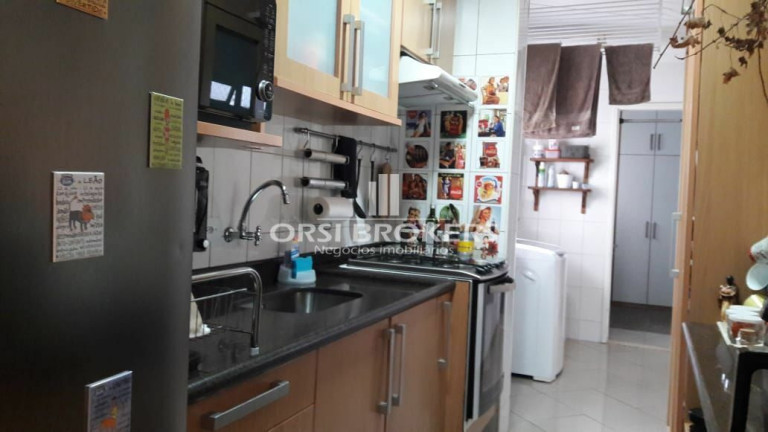 Imagem Apartamento com 3 Quartos à Venda, 90 m² em Paraíso Do Morumbi - São Paulo Imagem Apartamento com 3 Quartos à Venda, 90 m² em Paraíso Do Morumbi - São Paulo