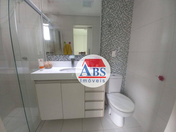 Imagem Apartamento com 2 Quartos à Venda, 96 m² em Campo Grande - Santos Imagem Apartamento com 2 Quartos à Venda, 96 m² em Campo Grande - Santos