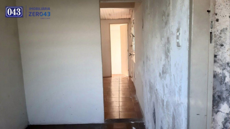 Imagem Casa com 4 Quartos à Venda, 120 m² em Leonor - Londrina Imagem Casa com 4 Quartos à Venda, 120 m² em Leonor - Londrina