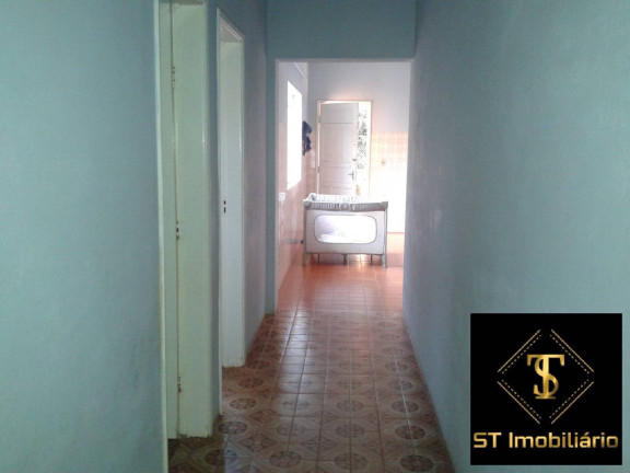 Imagem Chácara com 3 Quartos à Venda, 128.000 m² em Ponte Alta - Atibaia