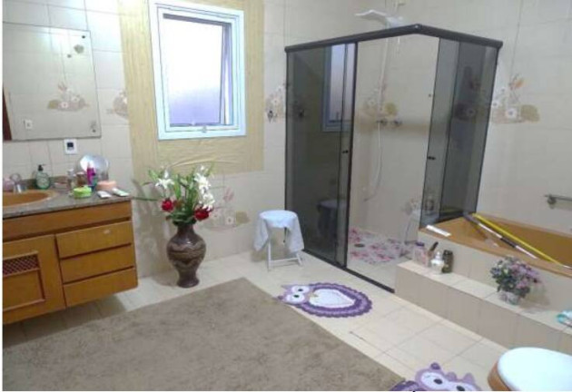 Imagem Casa com 4 Quartos à Venda, 484 m² em Alphaville Residencial Dois - Barueri Imagem Casa com 4 Quartos à Venda, 484 m² em Alphaville Residencial Dois - Barueri