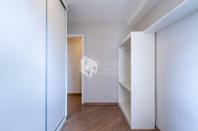 Imagem Apartamento com 2 Quartos à Venda, 56 m² em Vila Andrade - São Paulo Imagem Apartamento com 2 Quartos à Venda, 56 m² em Vila Andrade - São Paulo