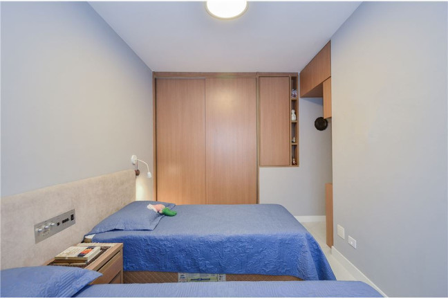 Imagem Imóvel com 2 Quartos à Venda, em Centro - São Bernardo Do Campo Imagem Imóvel com 2 Quartos à Venda, em Centro - São Bernardo Do Campo