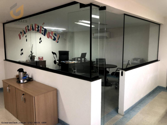 Imagem Apartamento com 10 Quartos à Venda, 724 m² em Centro - Lauro De Freitas Imagem Apartamento com 10 Quartos à Venda, 724 m² em Centro - Lauro De Freitas