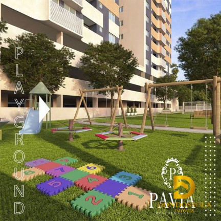 Imagem Apartamento com 2 Quartos à Venda, 69 m² em Rio Maina - Criciúma