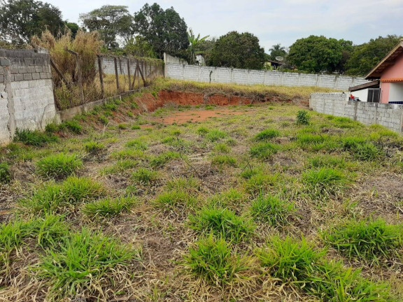 Imagem Terreno à Venda, 360 m² em Chácaras Fernão Dias - Atibaia