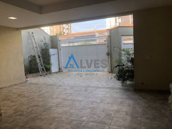 Imagem Casa com 3 Quartos à Venda, 235 m² em Assunção - São Bernardo Do Campo