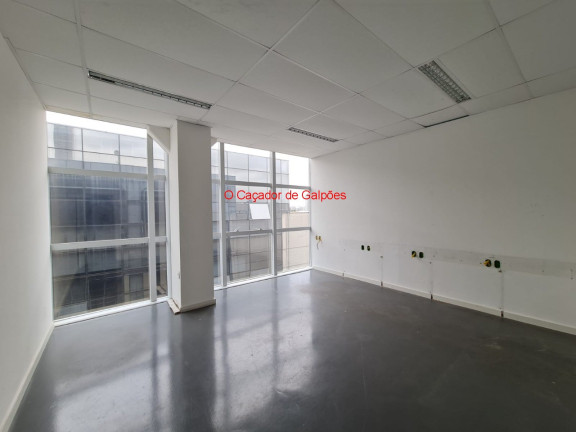 Imagem Imóvel para Alugar, 2.209 m² em Tamboré - Barueri Imagem Imóvel para Alugar, 2.209 m² em Tamboré - Barueri