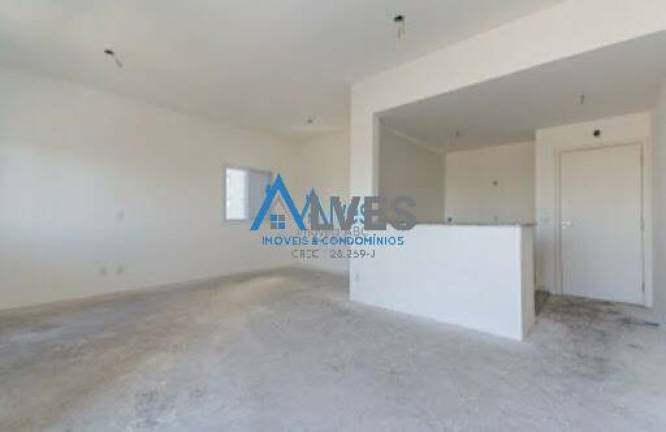 Imagem Apartamento com 2 Quartos à Venda, 50 m² em Rudge Ramos - São Bernardo Do Campo