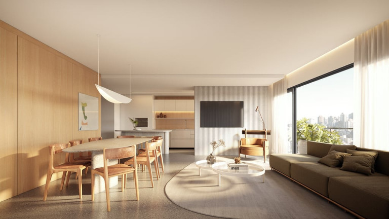Imagem Apartamento com 3 Quartos à Venda, 144 m² em Petrópolis - Porto Alegre