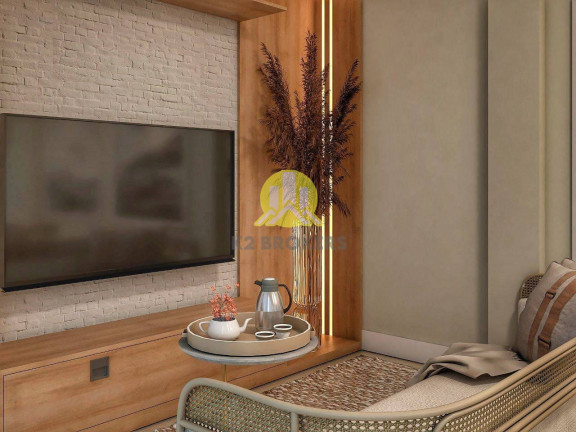 Imagem Cobertura com 4 Quartos à Venda, 242 m² em Praia Central - Guaratuba