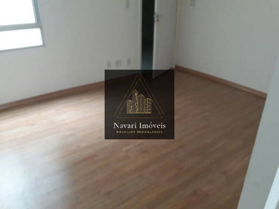 Imagem Apartamento com 2 Quartos à Venda, 44 m² em Vila Alzira - Guarulhos