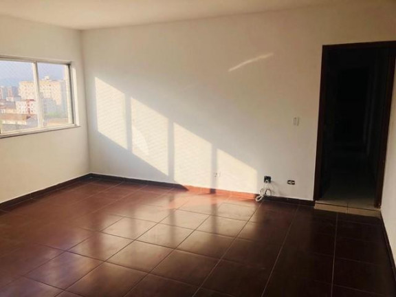 Imagem Apartamento com 3 Quartos à Venda, 155 m² em Embaré - Santos Imagem Apartamento com 3 Quartos à Venda, 155 m² em Embaré - Santos