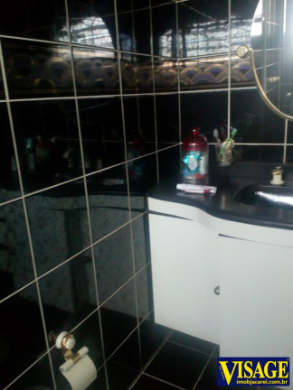 Imagem Casa com 3 Quartos à Venda, 250 m² em Cid. Jardim - Jacareí Imagem Casa com 3 Quartos à Venda, 250 m² em Cid. Jardim - Jacareí
