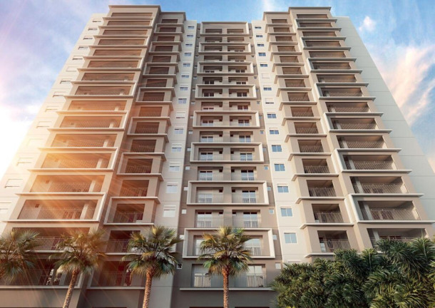 Foto do imóvel Imóvel com 3 Quartos à Venda, 112 m² em Aclimação - São Paulo