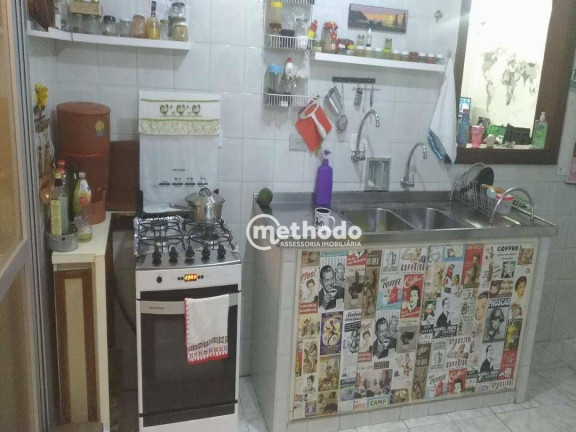 Imagem Apartamento com 3 Quartos à Venda, 104 m² em Chácara Da Barra - Campinas
