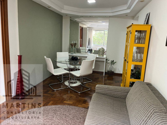 Imagem Apartamento com 2 Quartos para Alugar, 75 m² em Campo Belo - São Paulo Imagem Apartamento com 2 Quartos para Alugar, 75 m² em Campo Belo - São Paulo