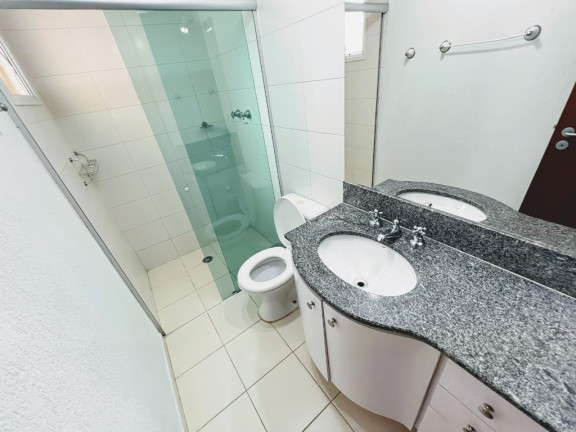 Imagem Apartamento com 2 Quartos à Venda, 68 m² em Vila Gilda - Santo André