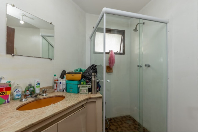 Imagem Apartamento com 4 Quartos à Venda, 209 m² em Campo Belo - São Paulo