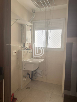 Imagem Apartamento com 3 Quartos à Venda, 91 m² em Vila Lusitânia - São Bernardo Do Campo