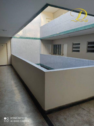 Imagem Apartamento com 2 Quartos à Venda, 56 m² em Ocian - Praia Grande