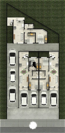 Imagem Casa com 2 Quartos à Venda, 119 m² em Vila Verde - Betim Imagem Casa com 2 Quartos à Venda, 119 m² em Vila Verde - Betim