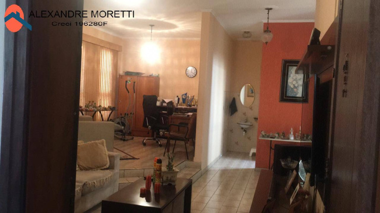 Imagem Casa com 2 Quartos à Venda, 357 m² em Jardim Refúgio - Sorocaba