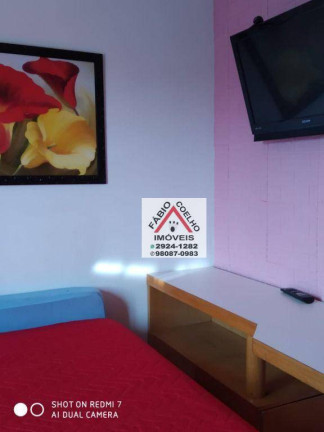 Imagem Apartamento com 3 Quartos à Venda, 82 m² em Jardim Marajoara - São Paulo