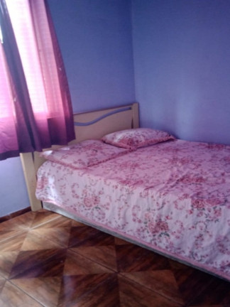 Imagem Imóvel com 3 Quartos à Venda, 50 m² em Beatriz - Contagem